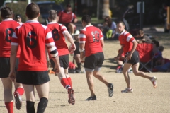 Camelback Rugby Vs Red Mountain Rugby B Side