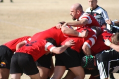Camelback Rugby Versus Phoenix Rugby
